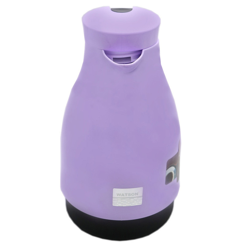 فلاسک واتسون مدل COFFEE POT کد 409 -B ظرفیت 1 لیتر فلاسک واتسون مدل COFFEE POT کد 409 -B ظرفیت 1 لیتر