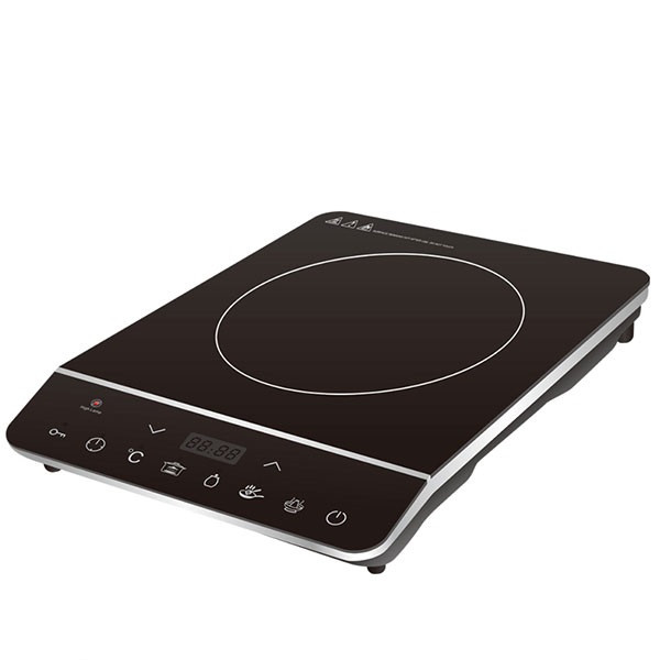 اجاق سفری دی اس پی مدل KD5031A اجاق سفری دی اس پی مدل KD5031A