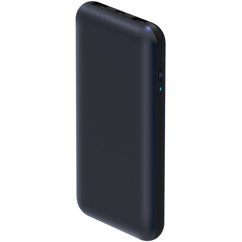 پاوربانک شیائومی مدل ZMI QB820 ظرفیت 20000 میلی آمپر ساعت پاوربانک شیائومی مدل ZMI QB820 ظرفیت 20000 میلی آمپر ساعت