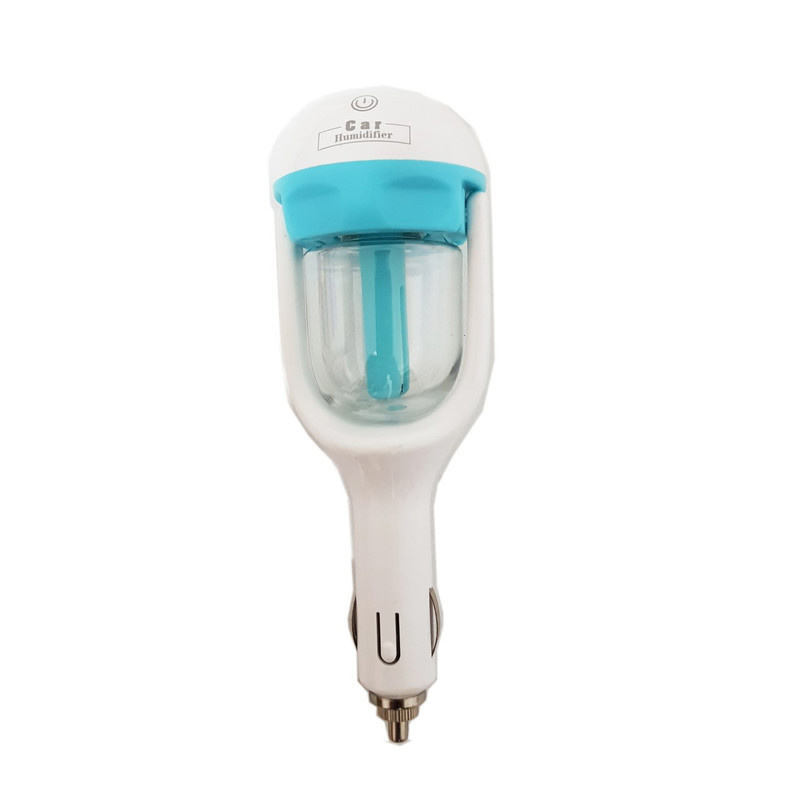 بخور فندکی خودرو مدل Car Humidifier بخور فندکی خودرو مدل Car Humidifier