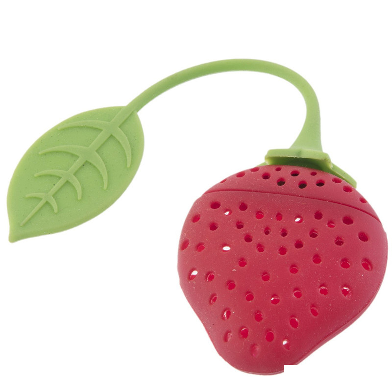 دمنوش ساز مدل Strawberry دمنوش ساز مدل Strawberry