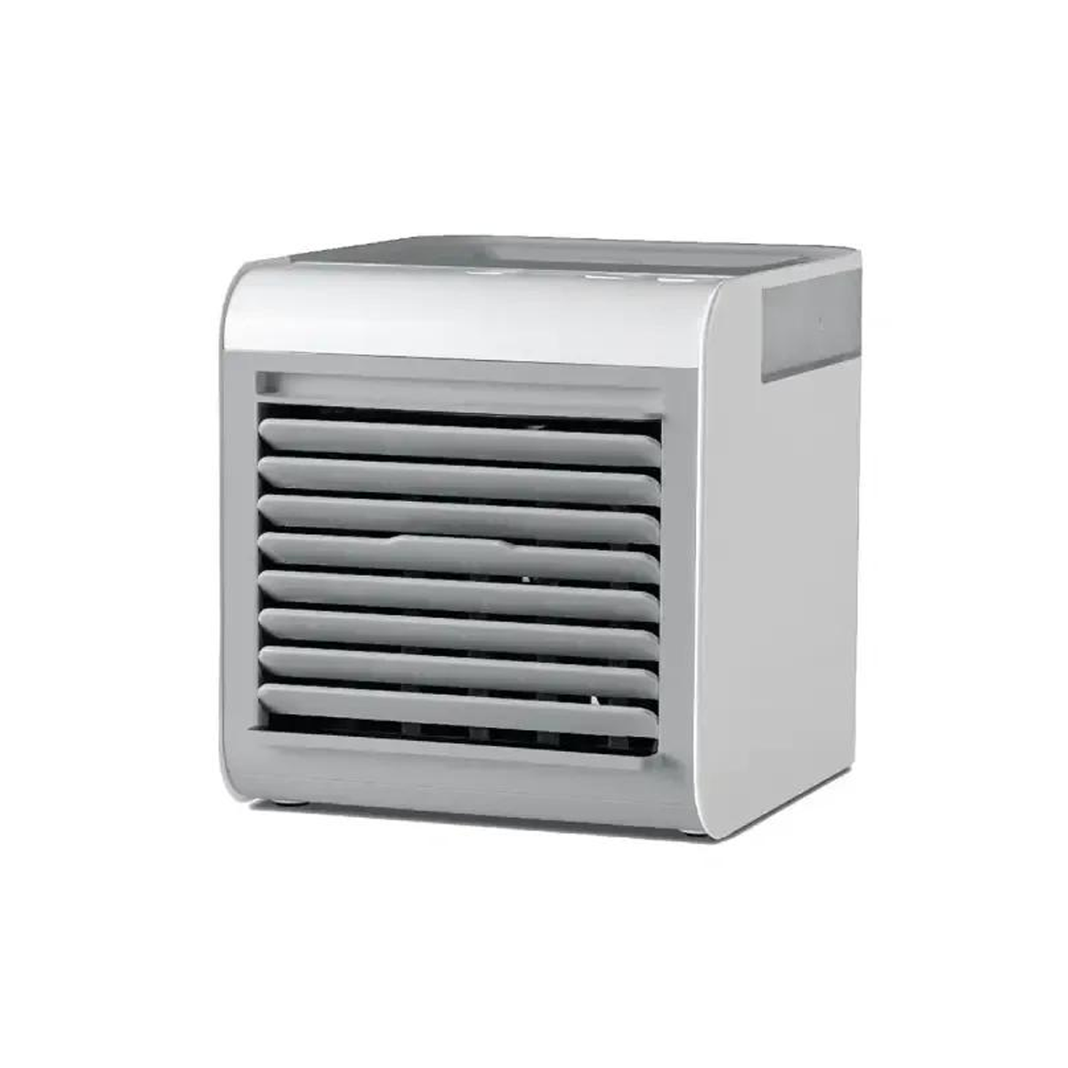 مینی کولر رومیزی گرین لاین مدل Desktop Air Cooler GNDTARCOOLGY-سفید مینی کولر رومیزی گرین لاین مدل Desktop Air Cooler GNDTARCOOLGY-سفید