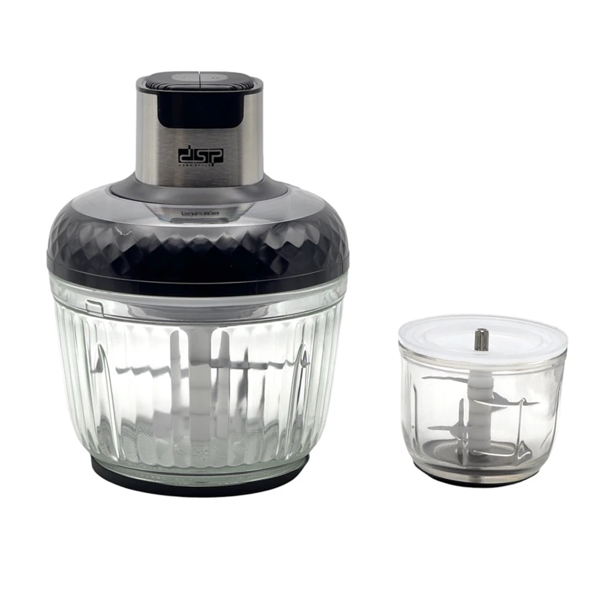 خردکن دی اس پی مدل KM4072U خردکن دی اس پی مدل KM4072U