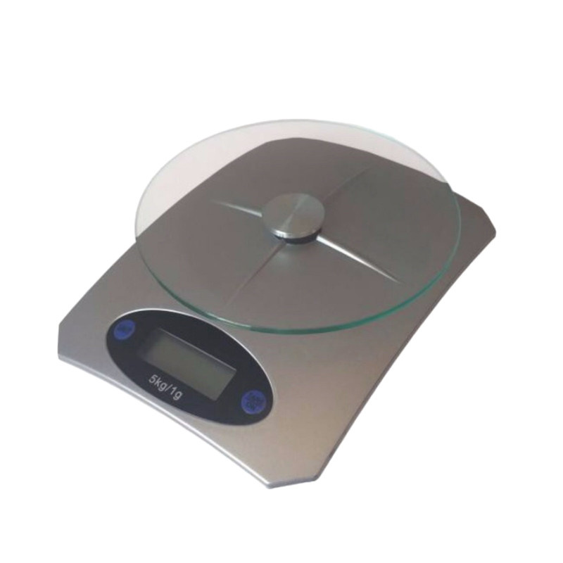 ترازوی اشپزخانه دیجیتال مدل امپریال کد KE-5 ترازوی اشپزخانه دیجیتال مدل امپریال کد KE-5