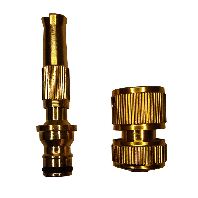 نازل کارواش لیوبی مدل LKG-654 مجموعه 2 عددی نازل کارواش لیوبی مدل LKG-654 مجموعه 2 عددی