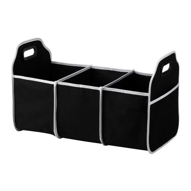 کیف نظم دهنده صندوق عقب خودرو مدل 207 کیف نظم دهنده صندوق عقب خودرو مدل 207