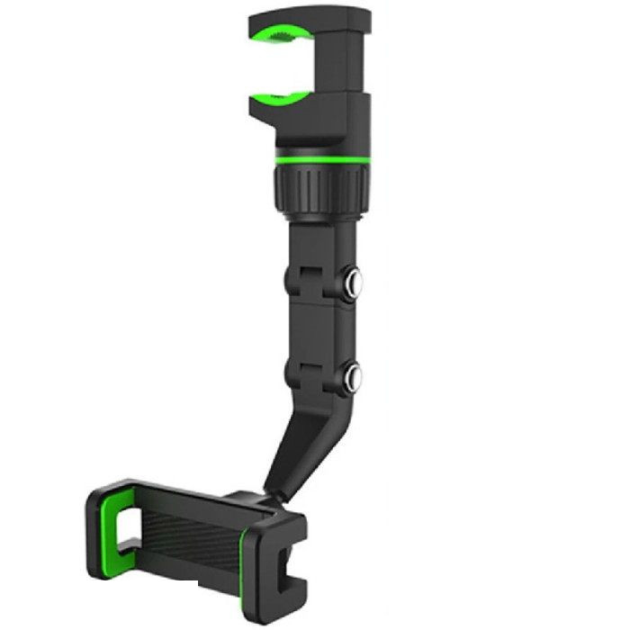 نگهدارنده گوشی موبایل یونیورسال مدل VIDEO STAND نگهدارنده گوشی موبایل یونیورسال مدل VIDEO STAND