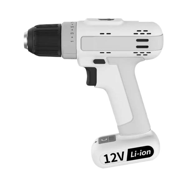 دریل پیچ گوشتی شارژی مدل MSID 1202-01 دریل پیچ گوشتی شارژی مدل MSID 1202-01