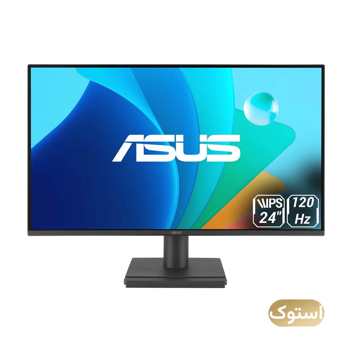 مانیتور استوک Open Box - ایسوس مدل VA249HG سایز 24 اینچ - مشکی مانیتور استوک Open Box - ایسوس مدل VA249HG سایز 24 اینچ - مشکی