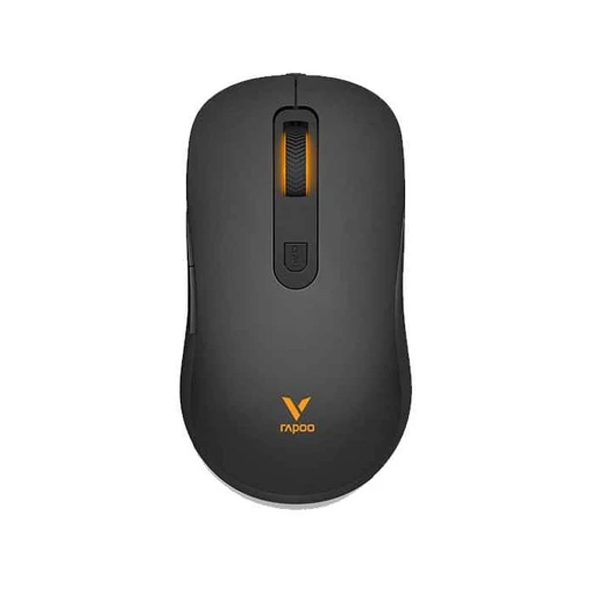 ماوس مخصوص بازی رپو مدل V16RGB-مشکی ماوس مخصوص بازی رپو مدل V16RGB-مشکی