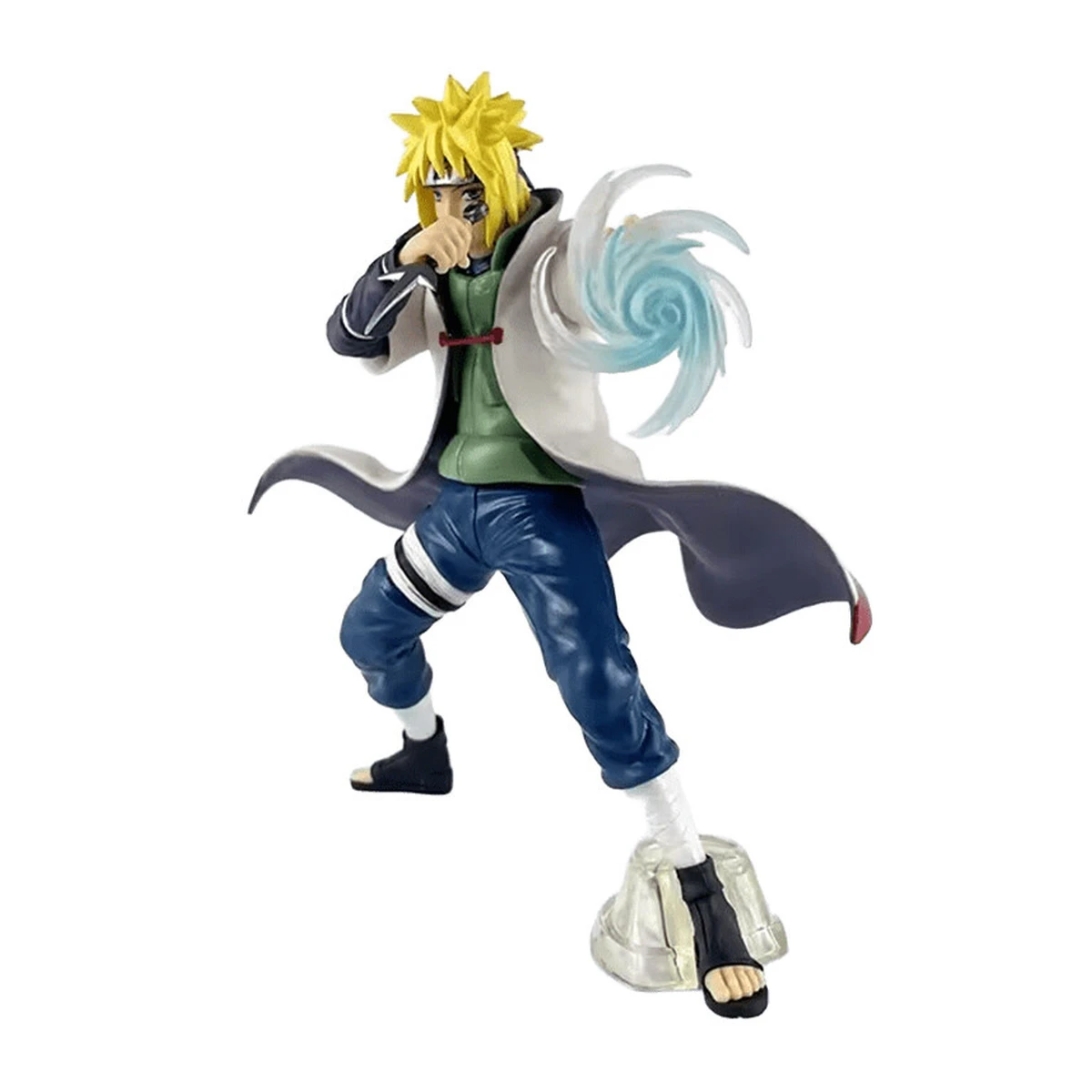 اکشن فیگور طرح Naruto Minato Namikaze کد 1661 اکشن فیگور طرح Naruto Minato Namikaze کد 1661