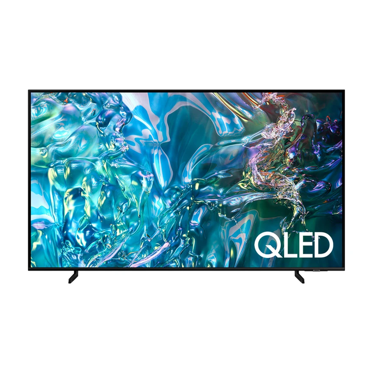 تلویزیون سام مدل QA55Q60DMHCHD سایز 55 اینچ-مشکی تلویزیون سام مدل QA55Q60DMHCHD سایز 55 اینچ-مشکی