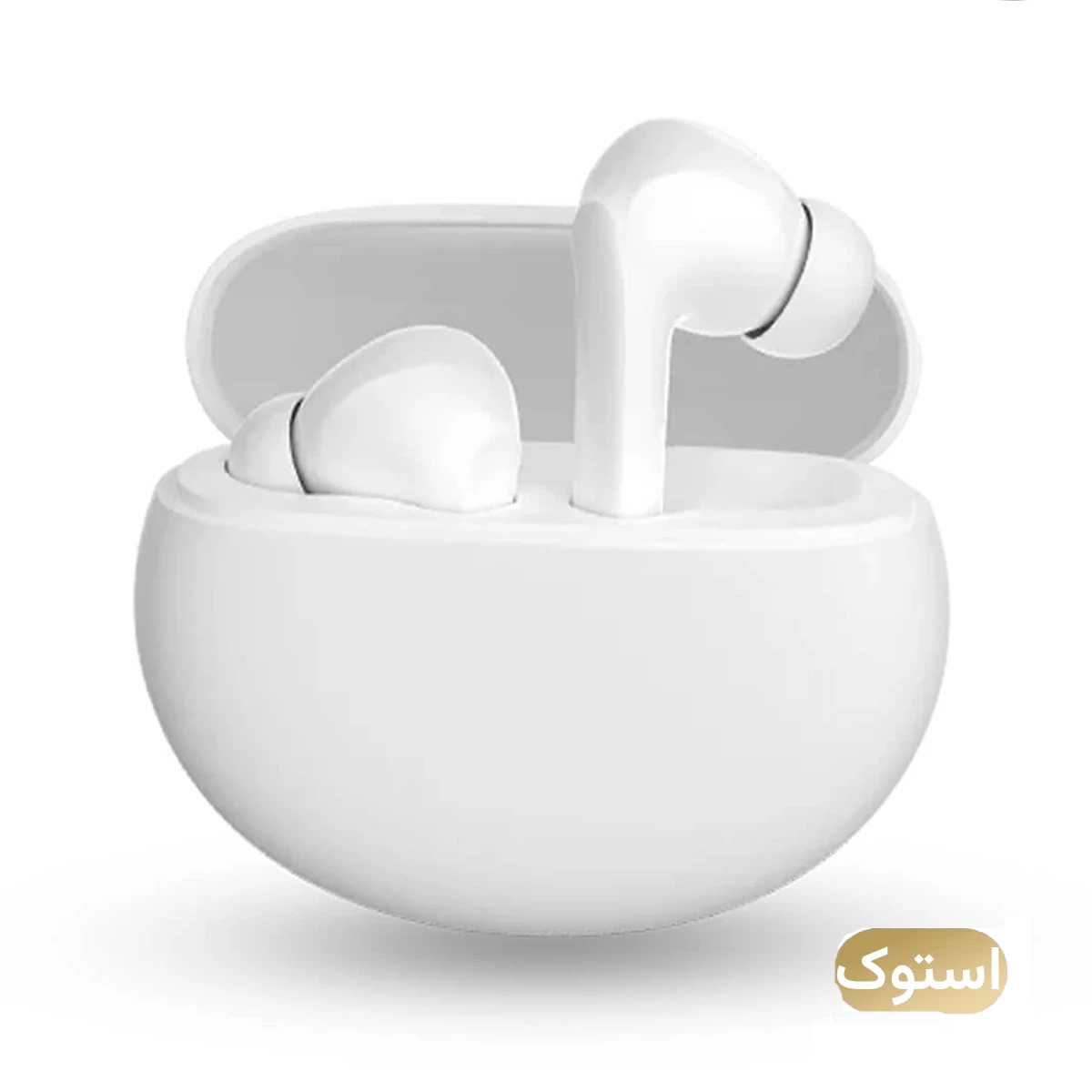 هندزفری بلوتوثی استوک Open Box - شیائومی مدل Redmi Buds 5A - سفید هندزفری بلوتوثی استوک Open Box - شیائومی مدل Redmi Buds 5A - سفید