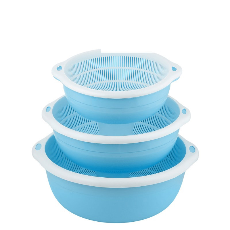 آبکش و آبگیر زیبا مدل ziba-850 مجموعه 6 عددی آبکش و آبگیر زیبا مدل ziba-850 مجموعه 6 عددی