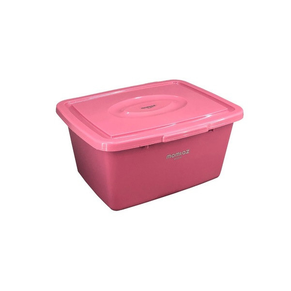 ظرف نان ممتاز پلاستیک مدل TAR-52000 ظرف نان ممتاز پلاستیک مدل TAR-52000