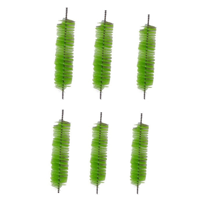 یدک جارو مدل TARA-500 مجموعه 6 عددی یدک جارو مدل TARA-500 مجموعه 6 عددی