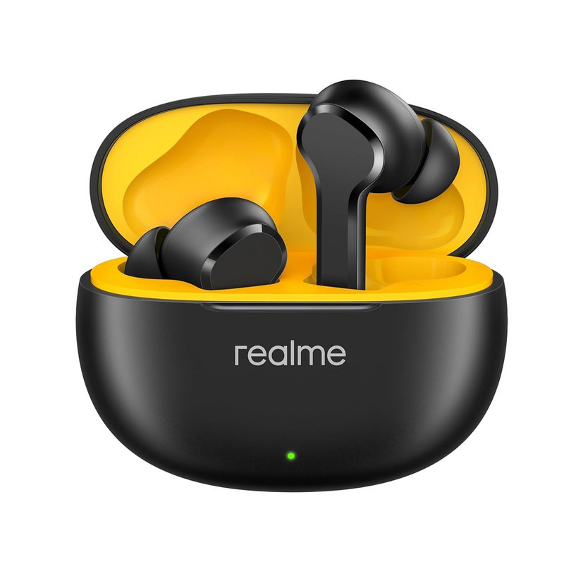 هندزفری ریلمی مدل YAM EARBUDS T 110 LDS هندزفری ریلمی مدل YAM EARBUDS T 110 LDS