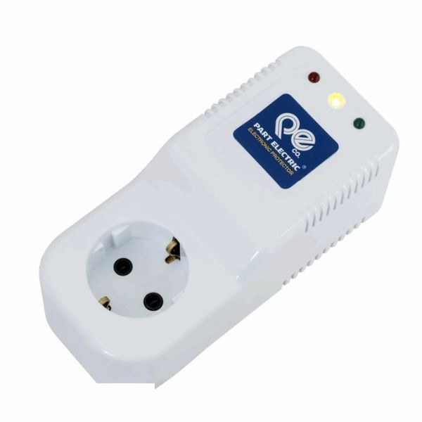 محافظ کولر گازی و یخچال و لباسشویی پارت الکتریک کد 689 محافظ کولر گازی و یخچال و لباسشویی پارت الکتریک کد 689