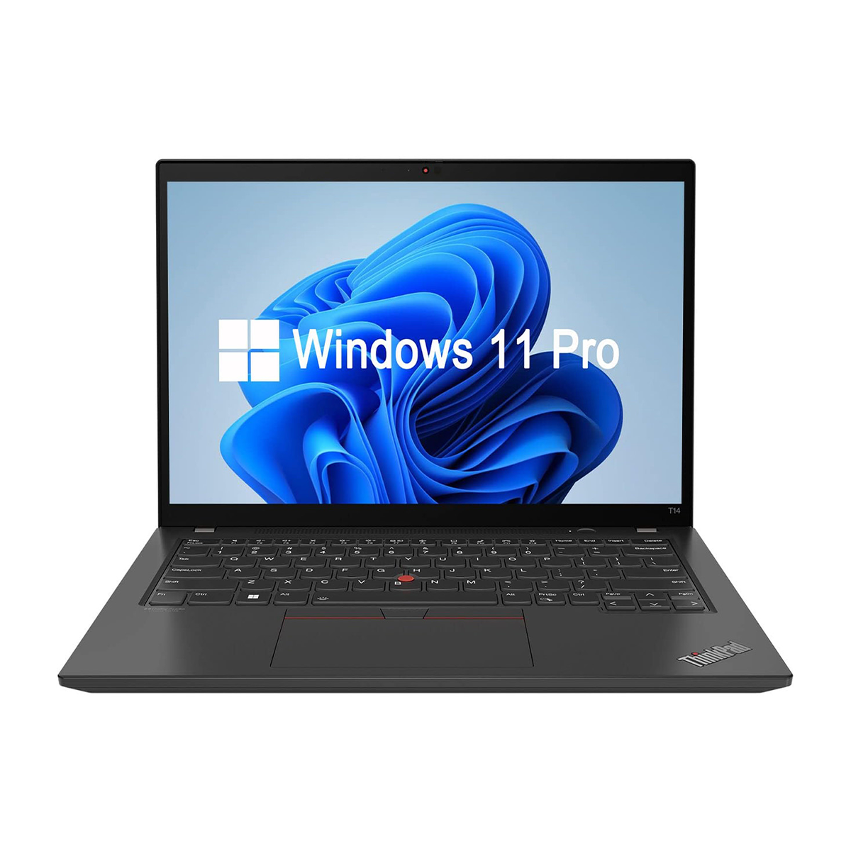 لپ تاپ لنوو 14 اینچی مدل ThinkPad T14 i7 1355U 16GB 512GB