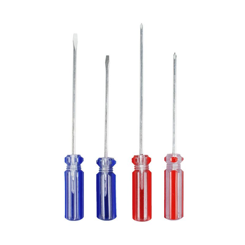 پیچ گوشتی مدل MAB-4PC بسته 4 عددی پیچ گوشتی مدل MAB-4PC بسته 4 عددی