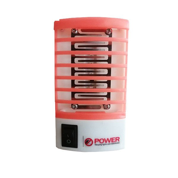 حشره کش برقی پاور مدل powermab حشره کش برقی پاور مدل powermab