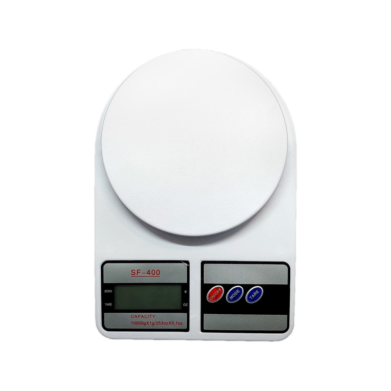 ترازوی آشپزخانه مدل SF-400 02 ترازوی آشپزخانه مدل SF-400 02