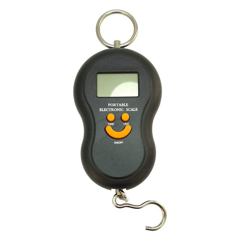 ترازو دیجیتال مدل TR-004 ترازو دیجیتال مدل TR-004