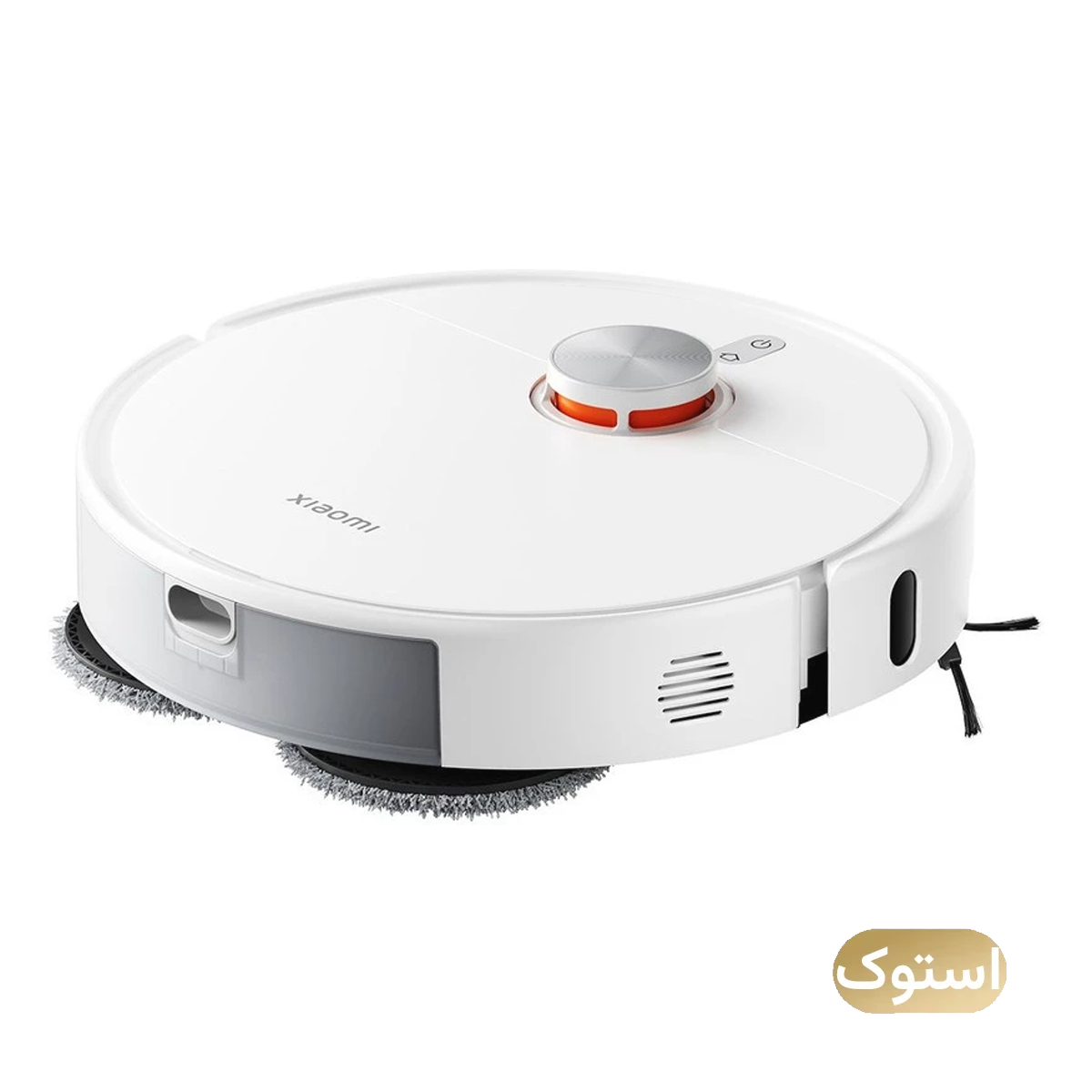 جارو رباتیک استوک Open Box - شیائومی مدل S40 Pro - سفید جارو رباتیک استوک Open Box - شیائومی مدل S40 Pro - سفید