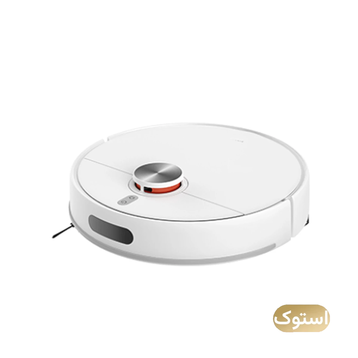 جارو رباتیک استوک Open Box - شیائومی مدل S40 - سفید جارو رباتیک استوک Open Box - شیائومی مدل S40 - سفید