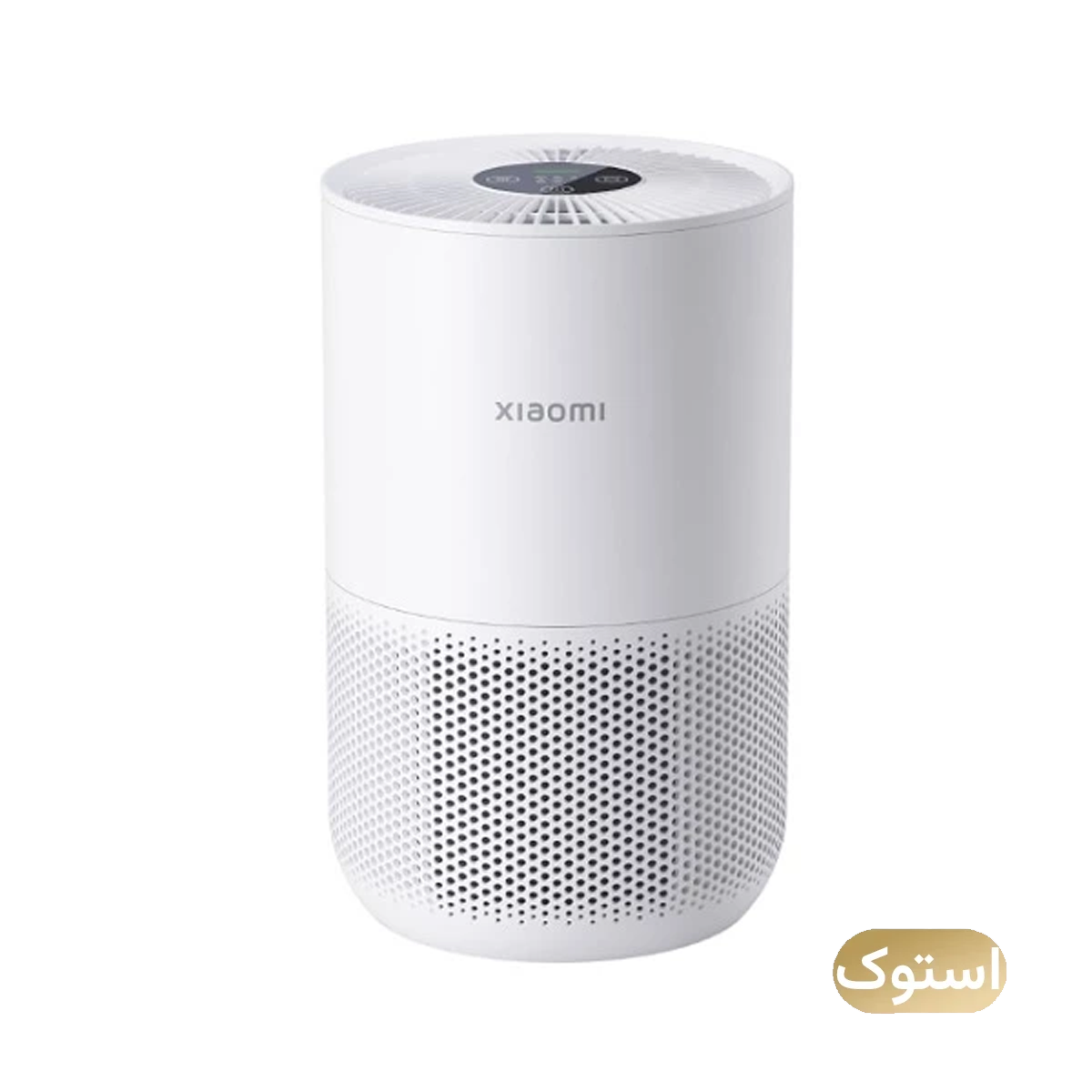 دستگاه تصفیه کننده هوا استوک Open Box - شیائومی مدل 4Compact - سفید دستگاه تصفیه کننده هوا استوک Open Box - شیائومی مدل 4Compact - سفید