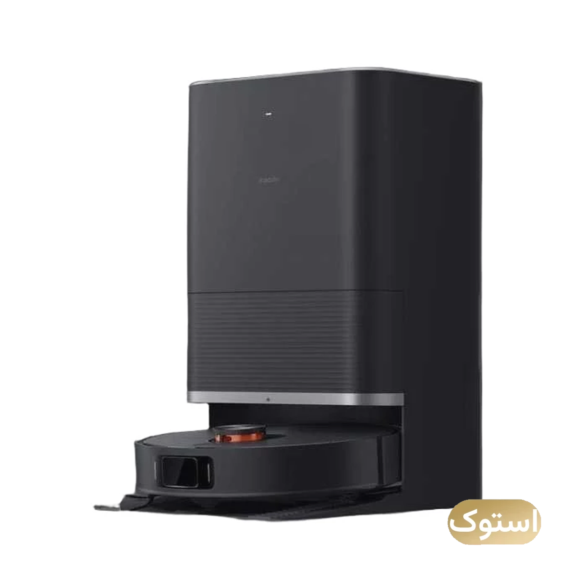جارو رباتیک استوک Open Box - شیائومی مدل X20 Max - مشکی جارو رباتیک استوک Open Box - شیائومی مدل X20 Max - مشکی