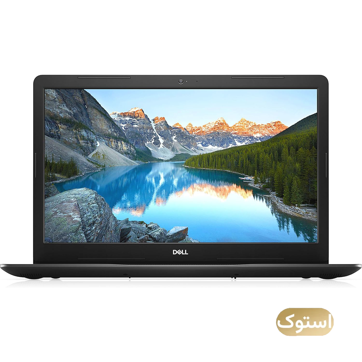 لپ تاپ استوک USED - دل 17 اینچی مدل Inspiron 3793 i7 1065G7 8GB 256GB - مشکی لپ تاپ استوک USED - دل 17 اینچی مدل Inspiron 3793 i7 1065G7 8GB 256GB - مشکی