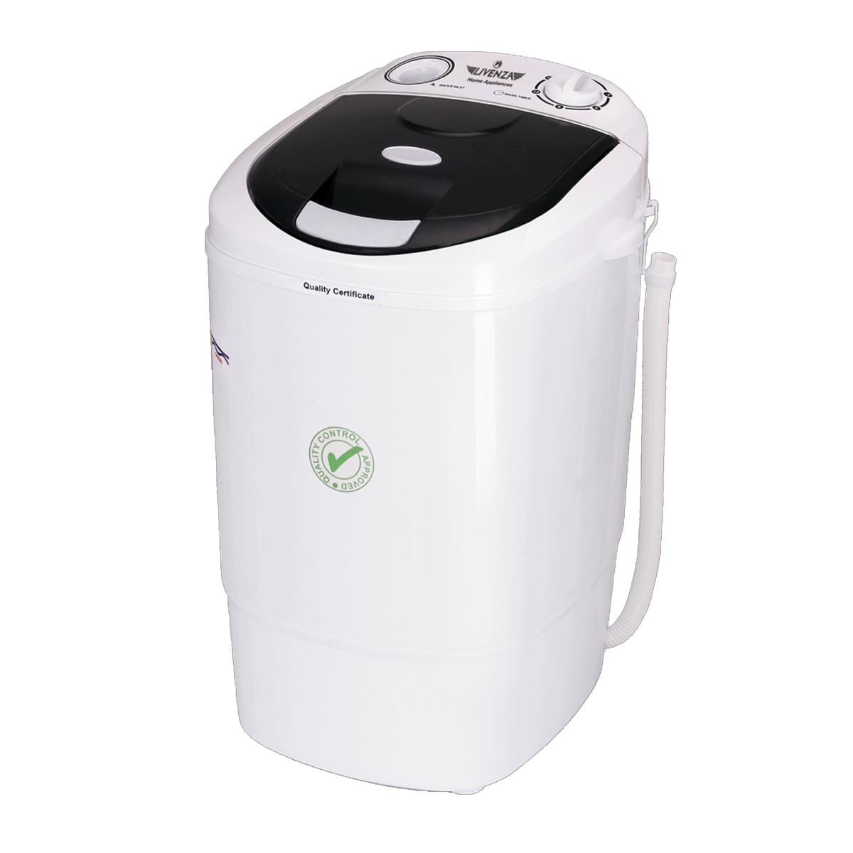 مینی واش دیجیتال لایونزا مدل LV-35 مینی واش دیجیتال لایونزا مدل LV-35