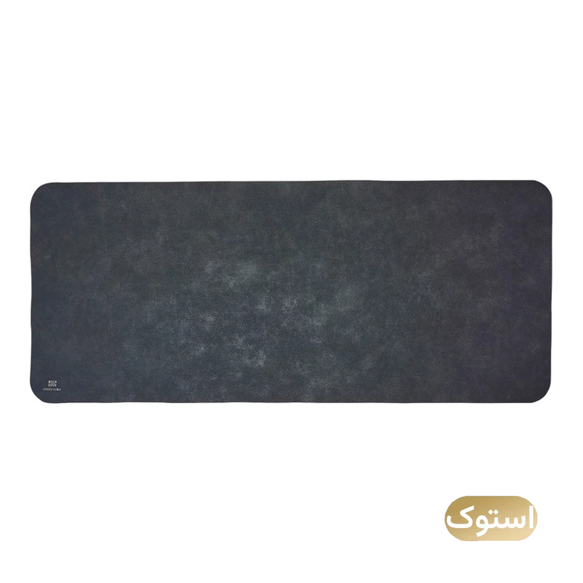 ماوس پد استوک Open Box - پروین مدل DF-24-M - مشکی ماوس پد استوک Open Box - پروین مدل DF-24-M - مشکی