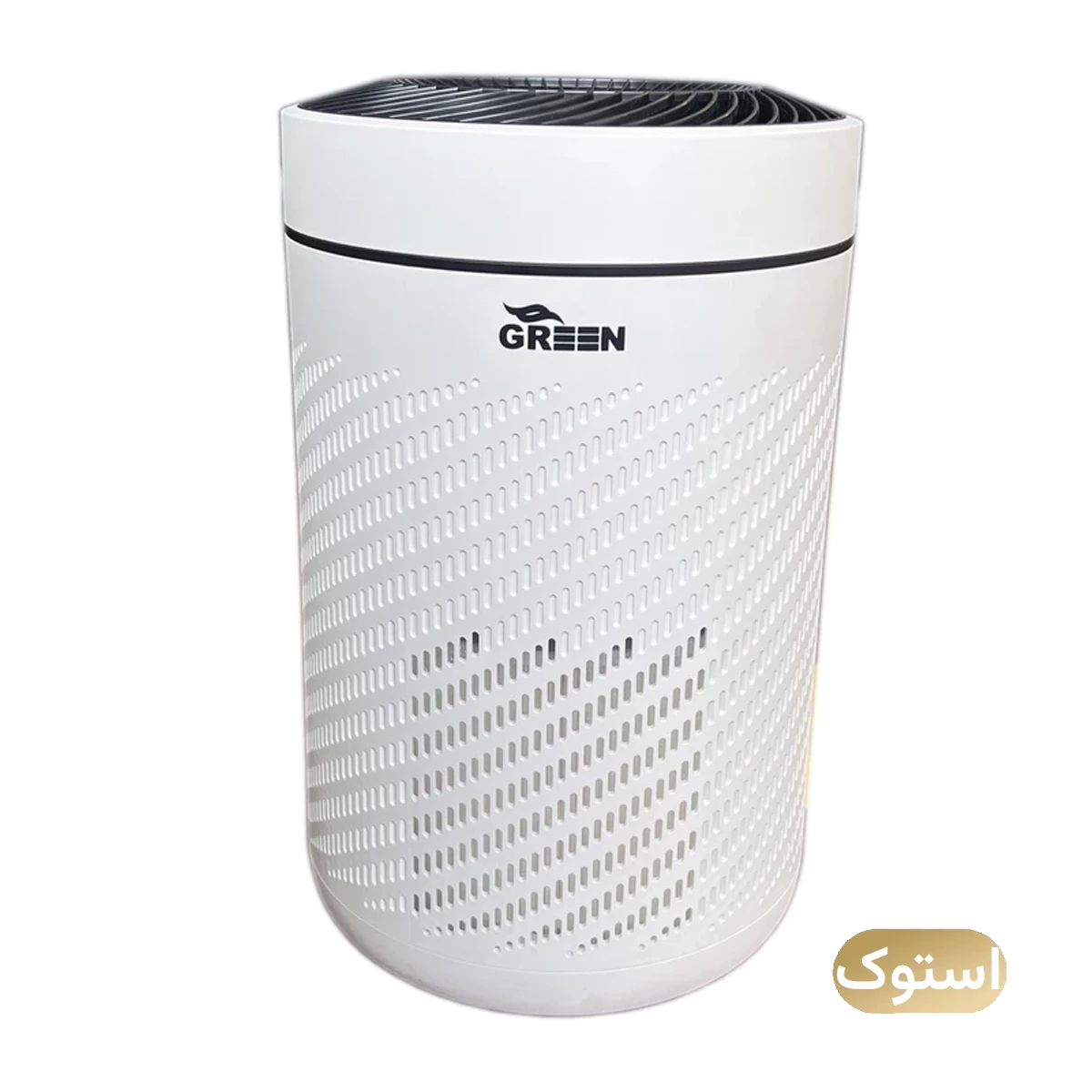دستگاه تصفیه هوا استوک Open Box - گرین مدل GAP200P1F4 - سفید دستگاه تصفیه هوا استوک Open Box - گرین مدل GAP200P1F4 - سفید