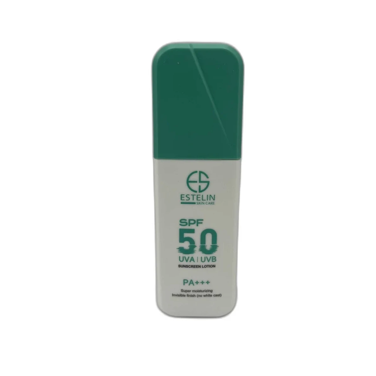 لوسیون ضد آفتاب بدون رنگ استیلن SPF 50 مدل Anti - Aging مناسب برای انواع پوست حجم 75 میلیلیتر لوسیون ضد آفتاب بدون رنگ استیلن SPF 50 مدل Anti - Aging مناسب برای انواع پوست حجم 75 میلیلیتر