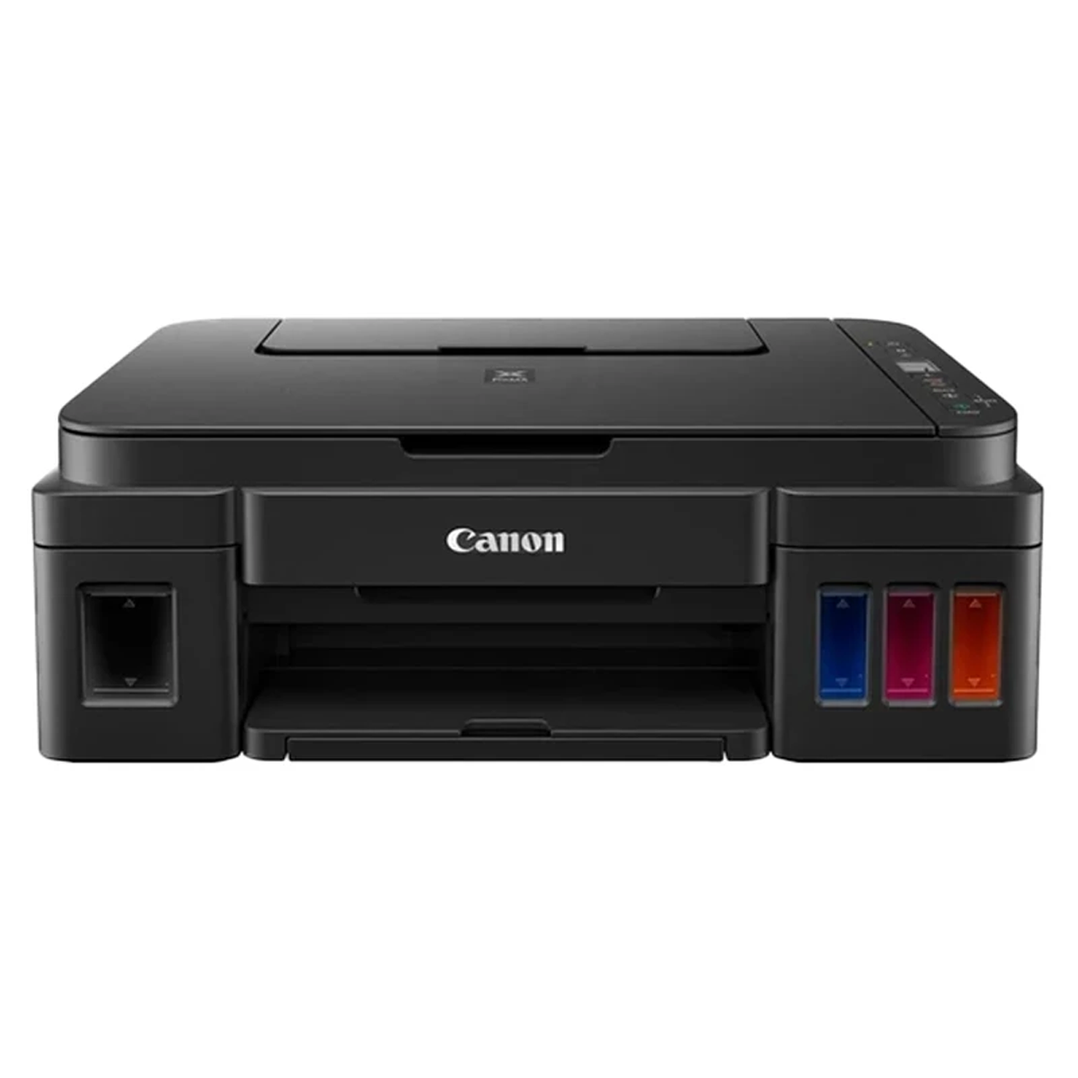 پرینتر چند کاره جوهرافشان کانن مدل PIXMA G2410 پرینتر چند کاره جوهرافشان کانن مدل PIXMA G2410