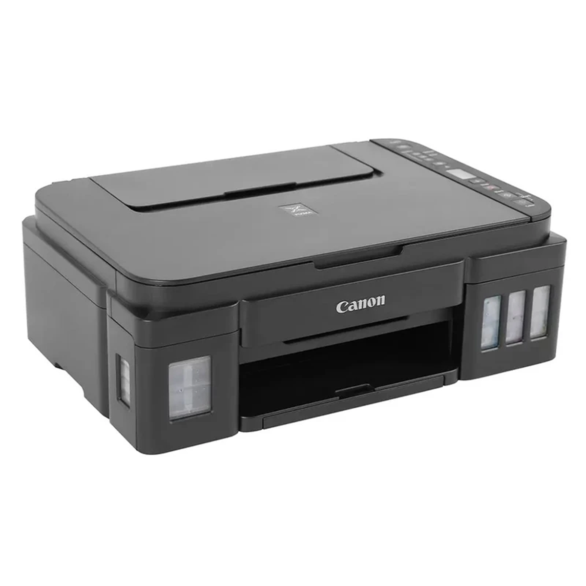 پرینتر چند کاره جوهرافشان کانن مدل PIXMA G3410 پرینتر چند کاره جوهرافشان کانن مدل PIXMA G3410