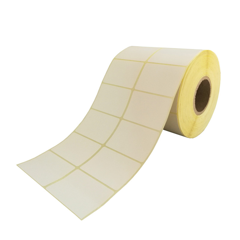 برچسب پرینتر لیبل زن مدل PK-34.51-سفید برچسب پرینتر لیبل زن مدل PK-34.51-سفید