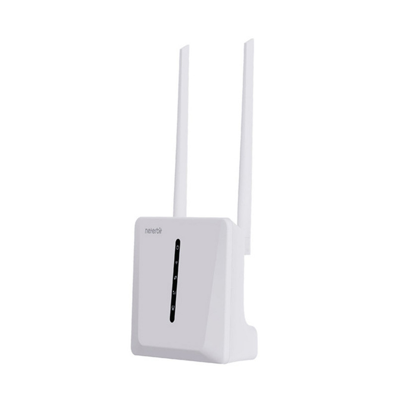 مودم TD-LTE 4.5G نتربیت مدل NW-661D AC1200 مودم TD-LTE 4.5G نتربیت مدل NW-661D AC1200