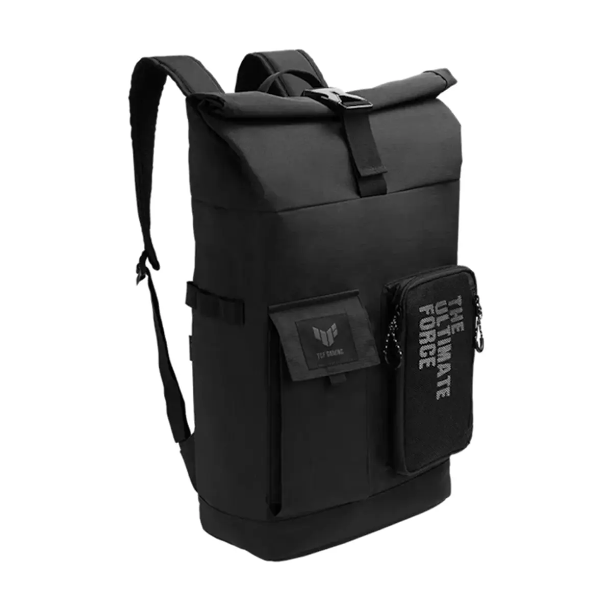 کوله پشتی لپ تاپ ایسوس مدل TUF Gaming BackPack Original اصل مناسب برای لپ تاپ 17 اینچی کوله پشتی لپ تاپ ایسوس مدل TUF Gaming BackPack Original اصل مناسب برای لپ تاپ 17 اینچی