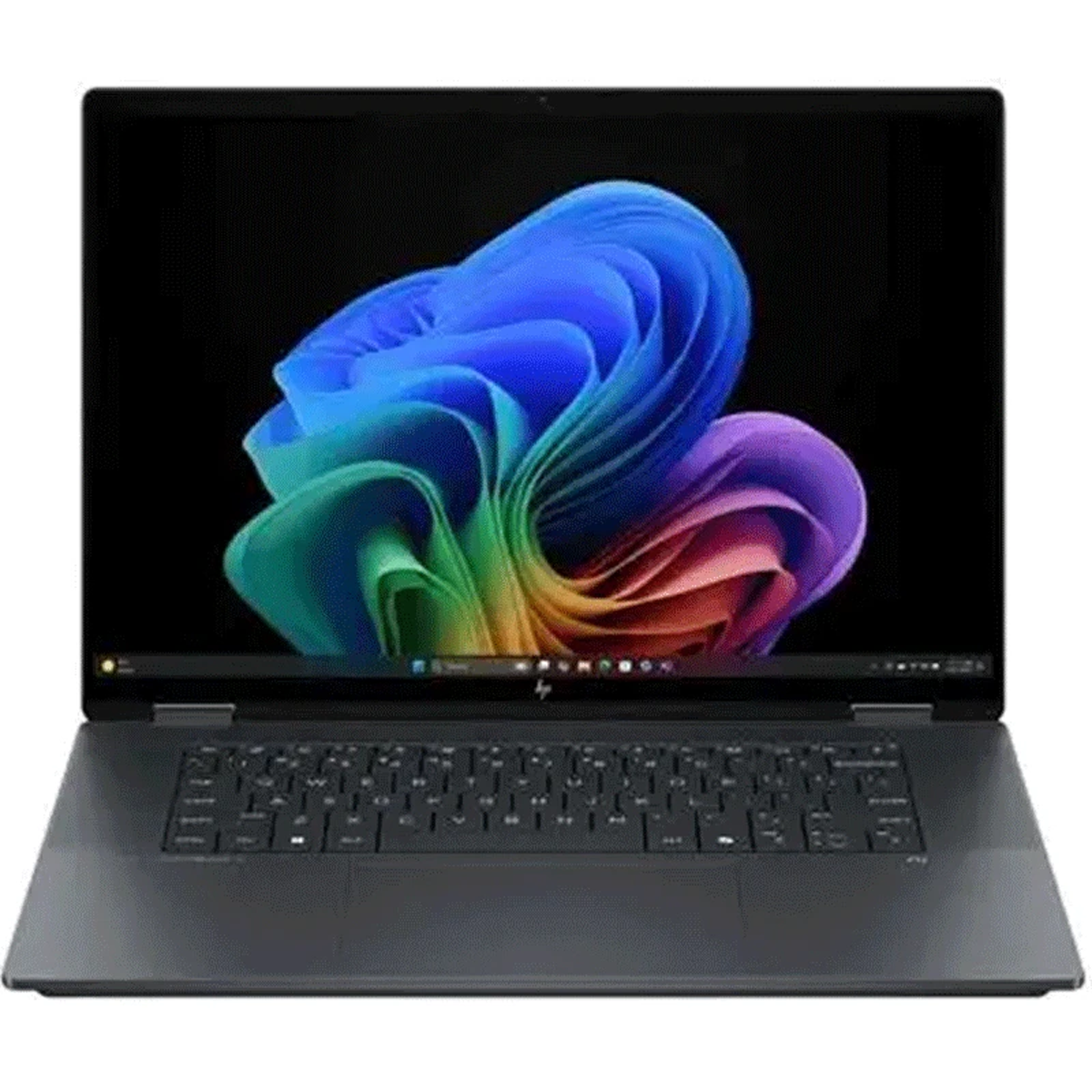 لپ تاپ اچ پی 16 اینچی مدل OmniBook X Flip AS0043DX Ultra 9 288V 32GB 2TB لپ تاپ اچ پی 16 اینچی مدل OmniBook X Flip AS0043DX Ultra 9 288V 32GB 2TB