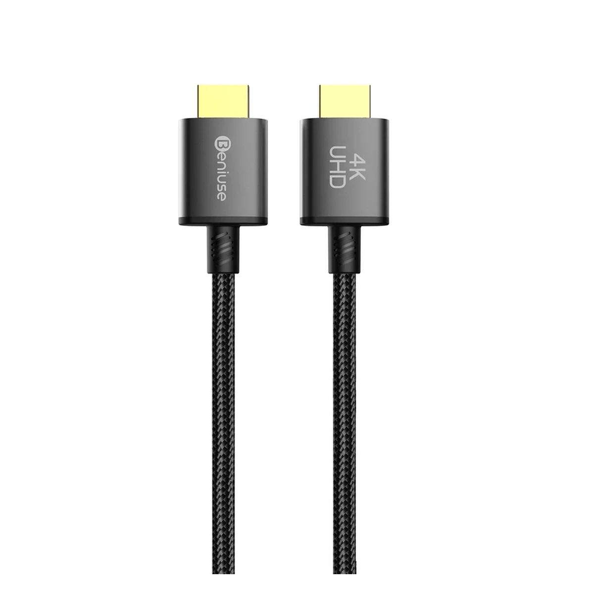 کابل HDMI بنیوس مدل BE-HD01 طول 2 متر کابل HDMI بنیوس مدل BE-HD01 طول 2 متر