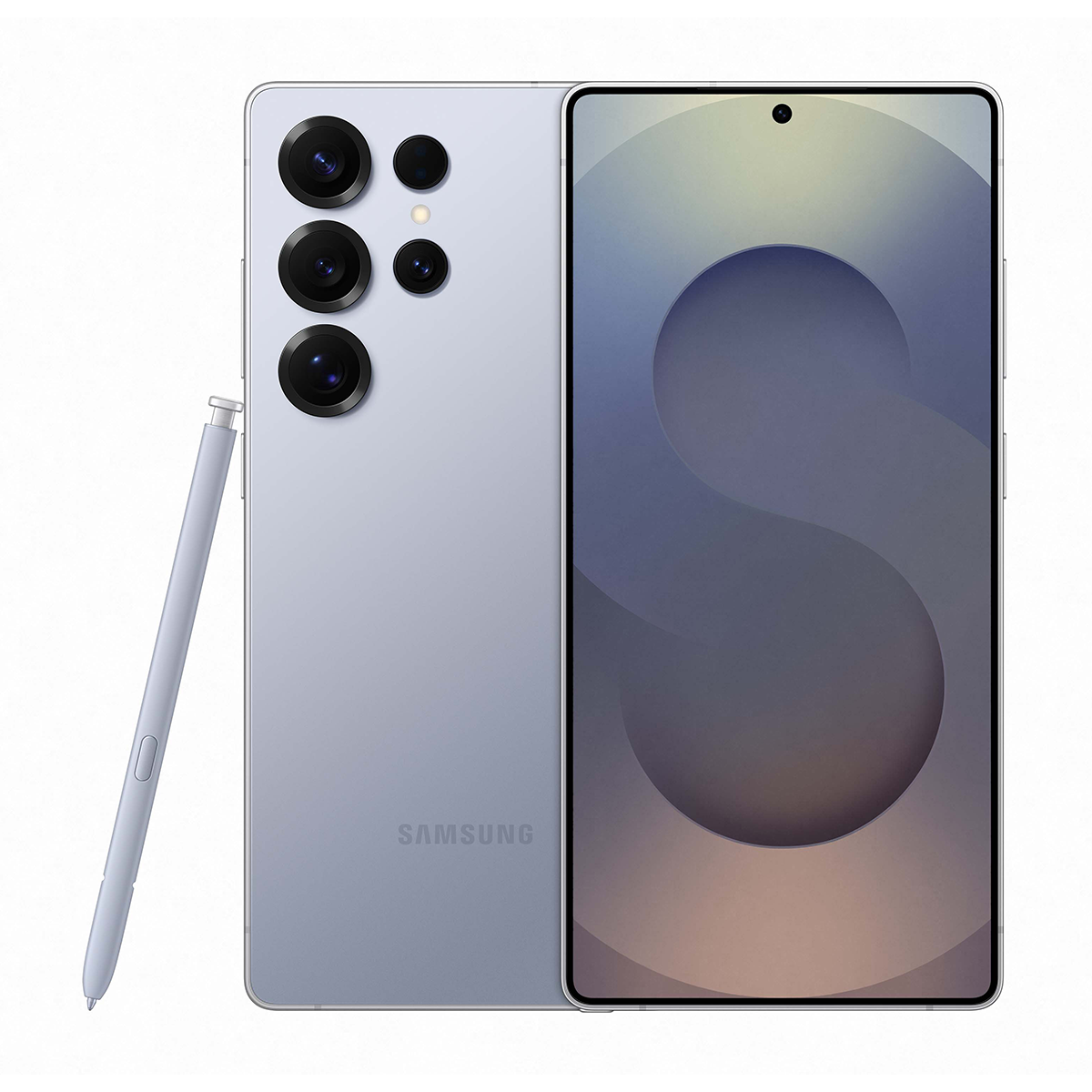 گوشی موبایل سامسونگ Galaxy S25 Ultra 5G ظرفیت 512 گیگابایت رم 12 گیگابایت - کره گوشی موبایل سامسونگ Galaxy S25 Ultra 5G ظرفیت 512 گیگابایت رم 12 گیگابایت - کره