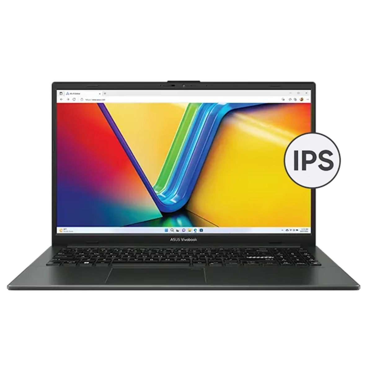 لپ تاپ ایسوس 15.6 اینچی مدل VivoBook E1504FA R5 7520U 8GB 512GB IPS لپ تاپ ایسوس 15.6 اینچی مدل VivoBook E1504FA R5 7520U 8GB 512GB IPS
