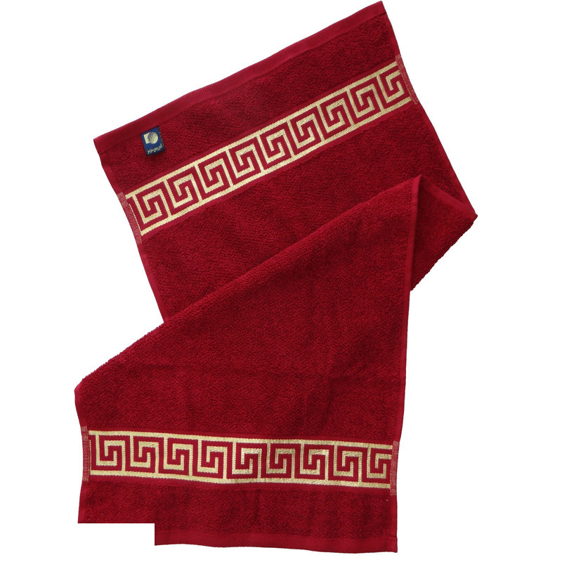 حوله دستی آذرریس تبریز کد 142 سایز 40 × 75 سانتی متر حوله دستی آذرریس تبریز کد 142 سایز 40 × 75 سانتی متر