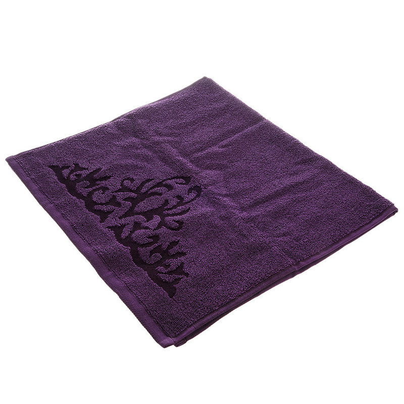 حوله دستی آذرریس تبریز مدل رویال سایز 75×40 سانتی متر حوله دستی آذرریس تبریز مدل رویال سایز 75×40 سانتی متر