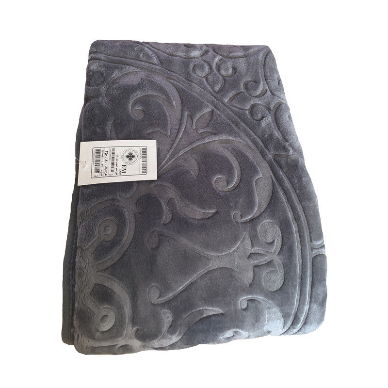 پتو گلبافت مدل برجسته سایز 220×160 سانتی متر پتو گلبافت مدل برجسته سایز 220×160 سانتی متر