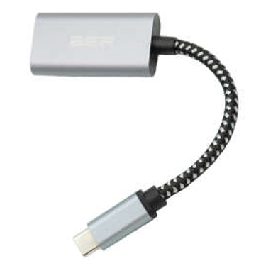 مبدل تایپ سی به HDMI ای اِس آر مدل Multifunctional