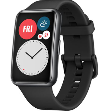  ساعت هوشمند هوآوی مدل WATCH FIT new (2021)